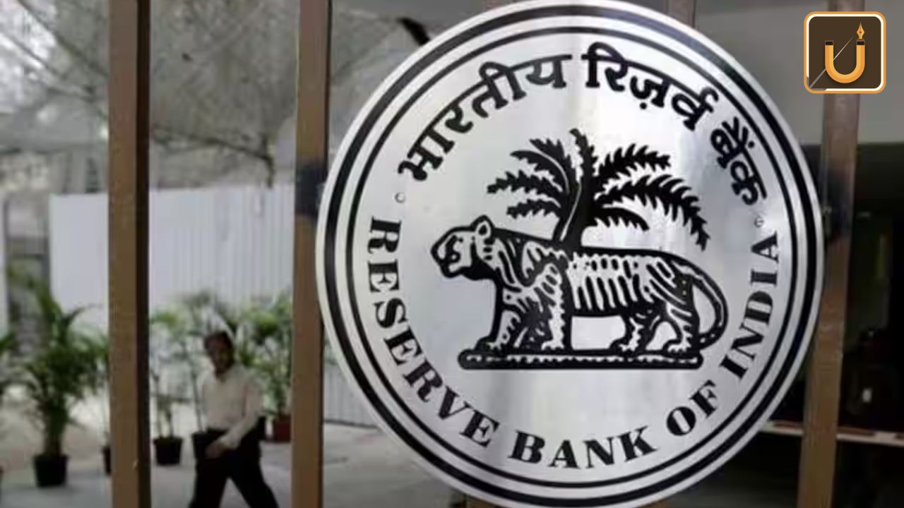 Usthadian Academy / RBI Imposes Penalties on Punjab National Bank and Federal Bank | nov 6 2023 Usthadian Academy / RBI Imposes Penalties on Punjab National Bank and Federal Bank